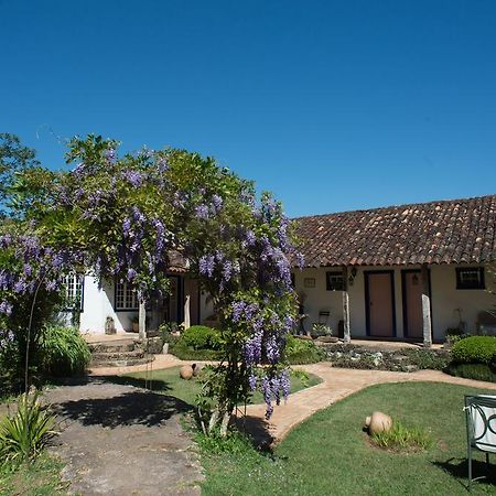 Pousada Da Bia Tiradentes Exteriér fotografie