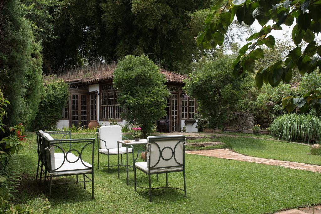 Pousada Da Bia Tiradentes Exteriér fotografie