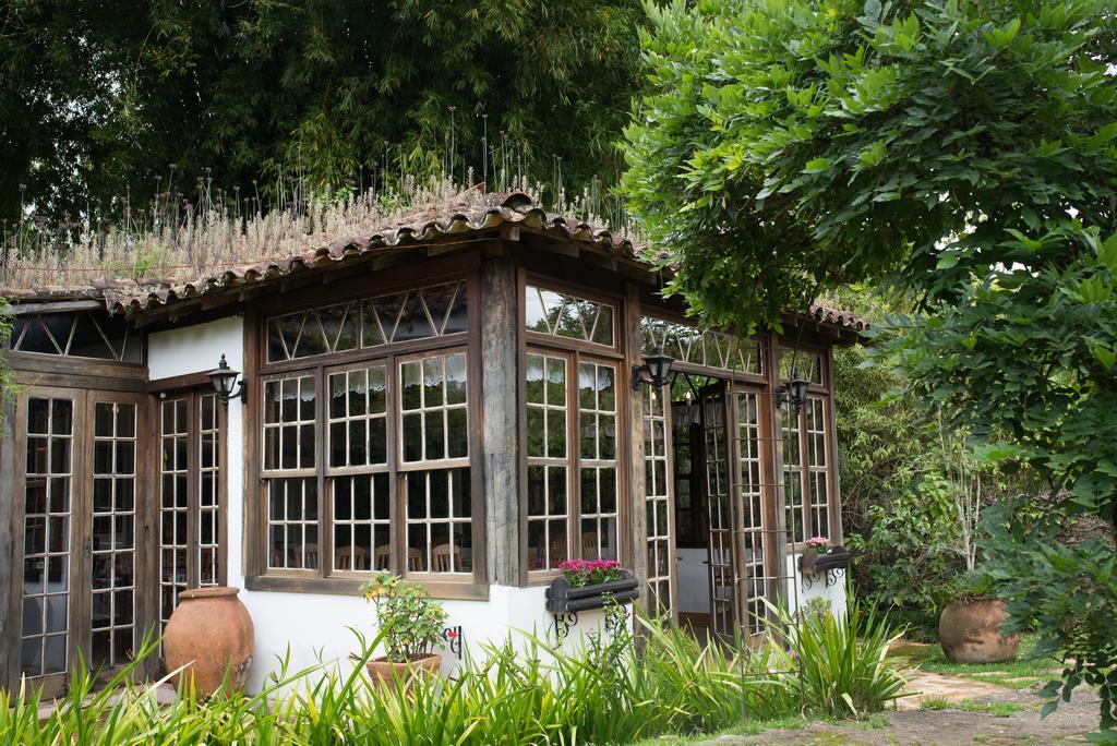Pousada Da Bia Tiradentes Exteriér fotografie