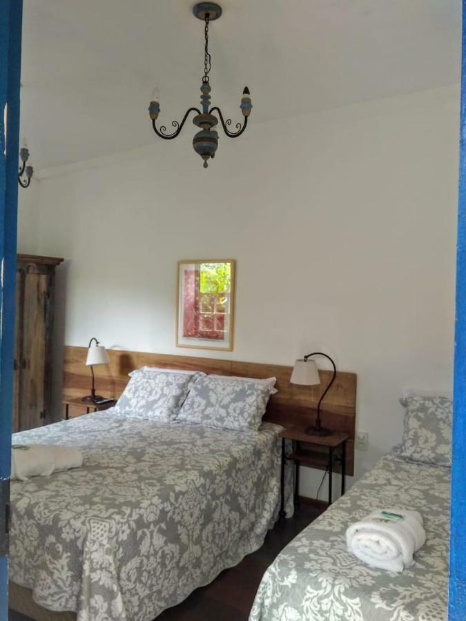 Pousada Da Bia Tiradentes Exteriér fotografie