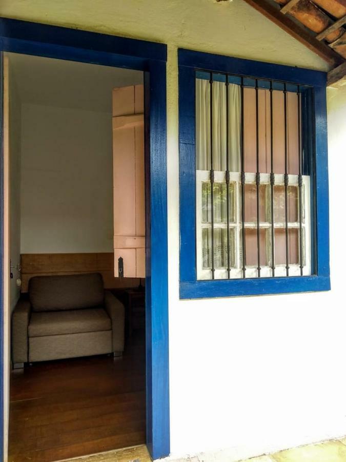 Pousada Da Bia Tiradentes Exteriér fotografie